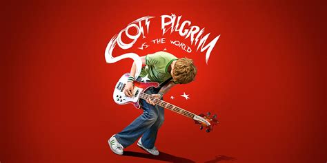 Scott Pilgrim Vs The World Soundtrack Every Song In The Movie