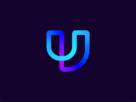 UJ Logo by Leo on Dribbble