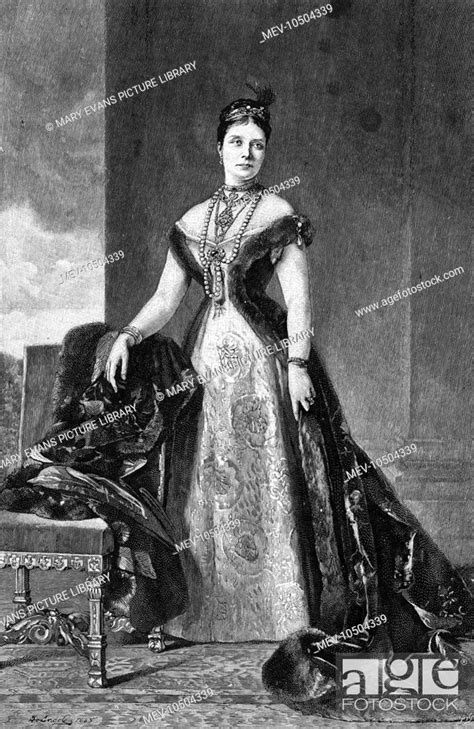 The Princess Victoria Princess Royal Victoria Adelaide Mary Louisa