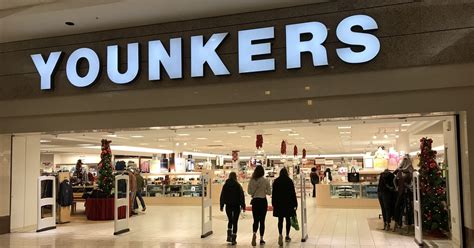 1 … manage your younkers credit card account online easily using account center. The Buzz: UPDATED More on Younkers closure