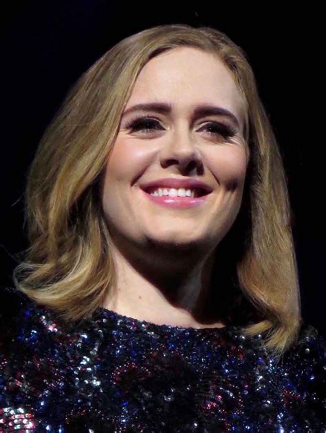 Adele Biography Age Husband Songs Net Worth Awards Etc