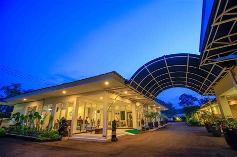 65 Hotel dekat Bandar Udara Internasional Soekarno Hatta (CGK) diskon s