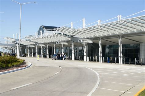 Dayton International Airport Transportation Services Transport