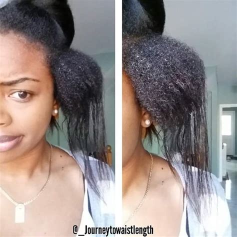 Helpful Tips For Transitioning Hair Afro Angel