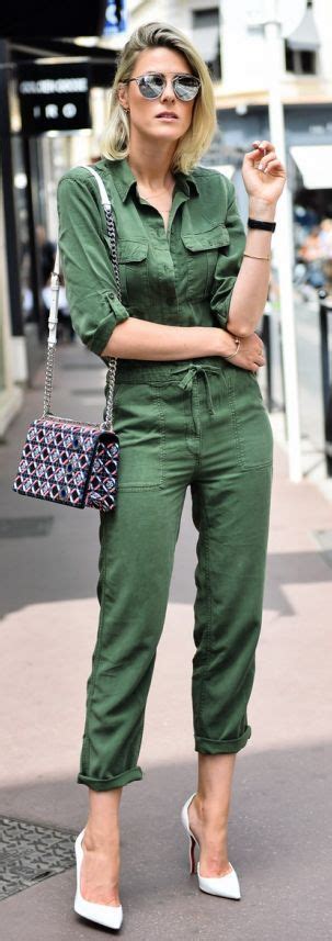 colors that go with army green clothes outfit ideas fashion rules