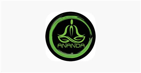 ‎ananda Yoga Pilates And Wellness On The App Store