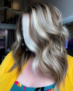 Brown Hair With Money Pieces - Money piece hair explained: the trending colour technique that will frame your face