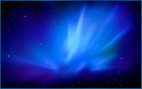 Another super cute and aesthetic screensaver!! Mac OS Snow Leopard Screensaver - Download-Screensavers.biz