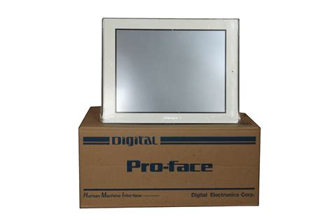 màn hình cảm ứng proface profafce pfxgp4501tadw proface gp4501 tw
