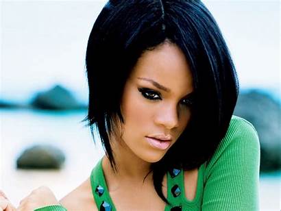 Rihanna Multi History Saki Posted Blouse