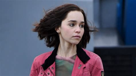 Secret Invasion Is The New Disney Series That Will See Emilia Clarke