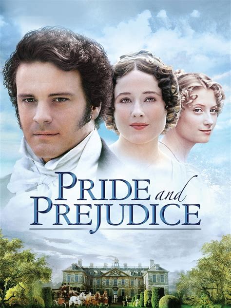 Pride And Prejudice