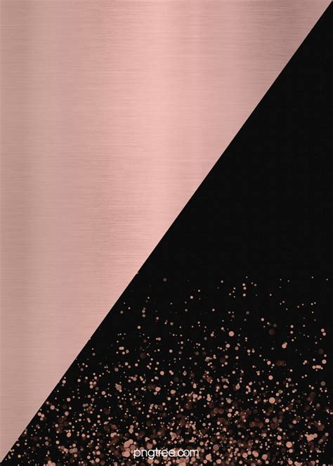 Geometric Background Of Rose Gold Wallpaper Image For Free Download