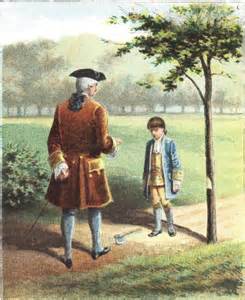 The Project Gutenberg Ebook Of The Life Of George Washington By