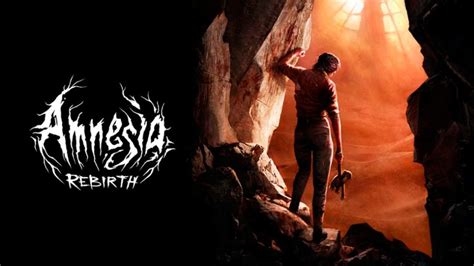 Amnesia Rebirth Reviews The King Of Horror Returns
