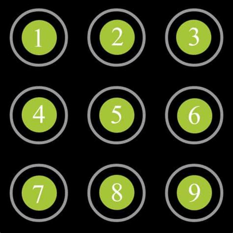 So here are the tutorial for how to unlock android pattern. Complex Pattern Lock Ideas with Hard Pattern Lock Tips
