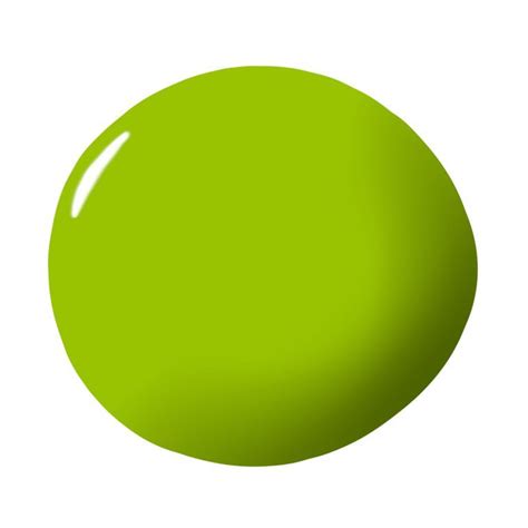Bright Green Paint Colors Brighten Any Room Paint Colors
