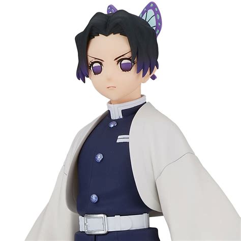 Demon Slayer Kimetsu No Yaiba Shinobu Kocho Vol 37 Statue