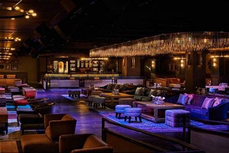 Oxford Social Club Is One Of The Best Places To Party In San Diego