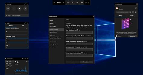 Libre windows 10 juegos para ordenador pc, portátil o móvil. Cómo funciona la barra de juegos en Windows 10 - Game Bar