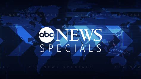 Abc News Specials Apple Tv