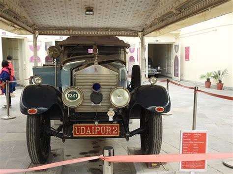 Vintage Collection of Classic Cars Museum (Udaipur) - 2019 What to Know