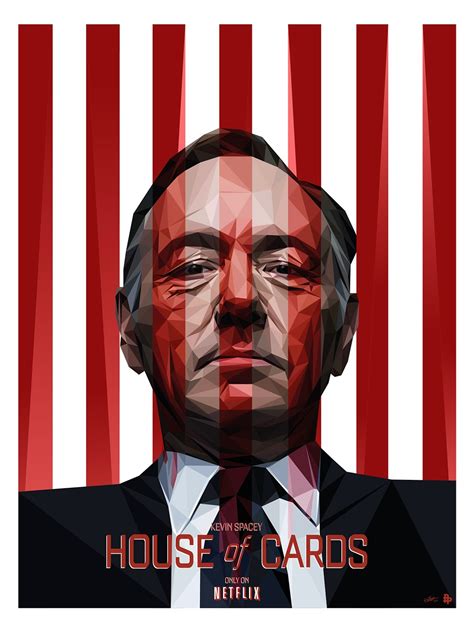 House Of Cards Netflix Season 4 Official Trailer King Of The Flat