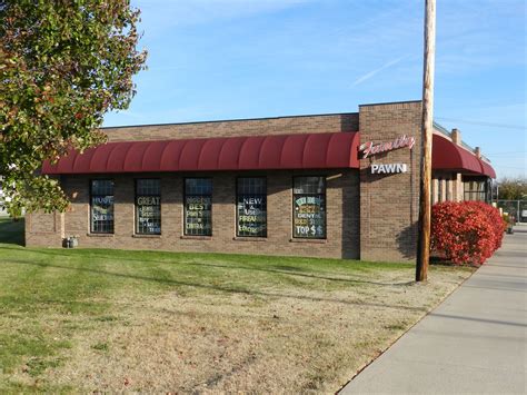 Family Pawn Paris Road: Buy, Sell & Trade in Columbia, MO - Home