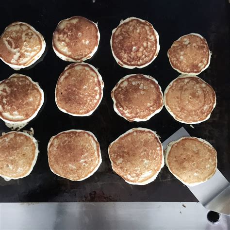 Southern Buttermilk Pancakes A Bountiful Kitchen