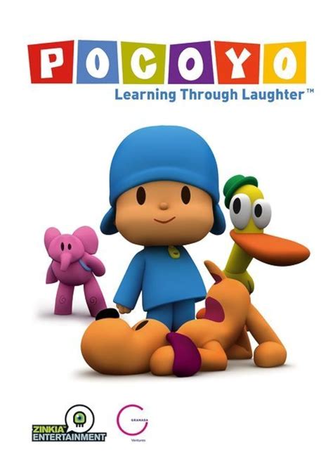 Pocoyo 2005