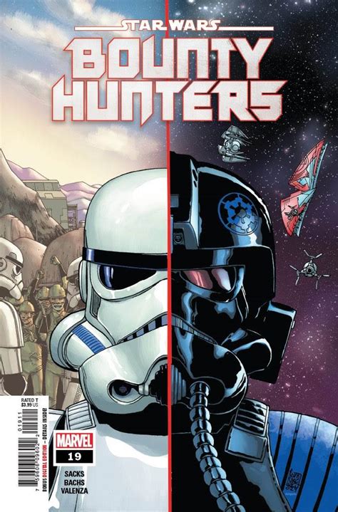 Comic Review Valance Becomes An Imperial Tie Fighter Pilot Again In