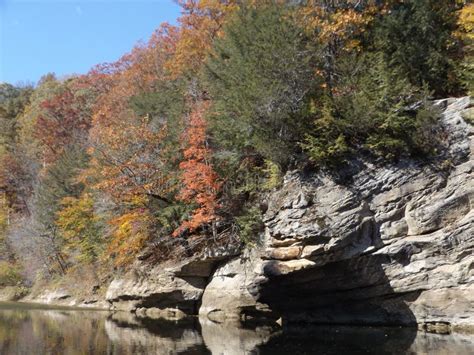 Sugar Creek Stock Photo Image Of Green Water Rocks 61279040