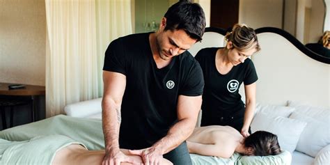 Being a traveling massage therapist doesn't have to be a drastic career move. Soothe Launches Relaxation On Demand Mobile App & Service
