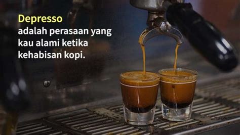 25 Kata Kata Lucu Tentang Kopi Untuk Menghibur Hari Sasame Coffee