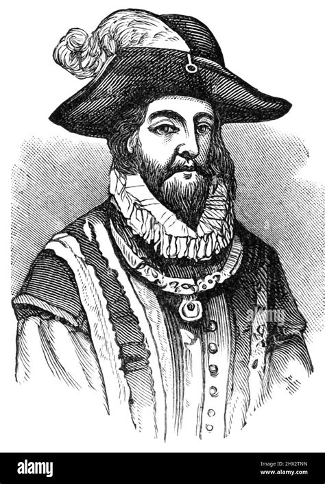 Sir Walter Raleigh 1552 1618 Was An English Statesman And Favorite