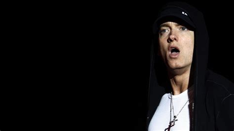 Eminem Just Dropped His Fastest Ever Verse
