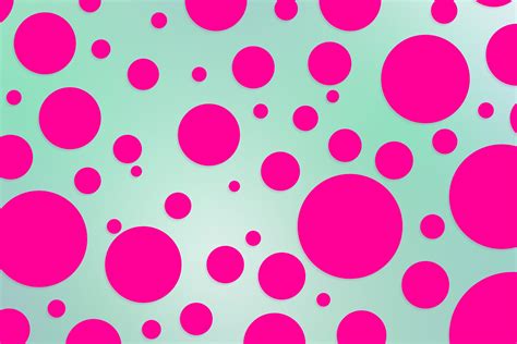 Colorful Polka Dot Backdrop And Background 21972073 Stock Photo At Vecteezy