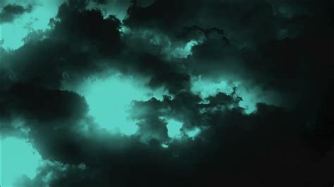 cloudy sky background 4k uhd hunderstorm and dark clouds animation سماء للمونتاج غيوم سينمائية