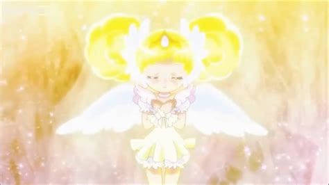 Smile Precure Royal Candy Transformación Youtube