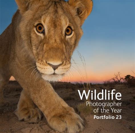 Wildlife Photographer Of The Year Portfolio 23 By Rosamund Kidman Cox