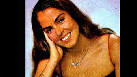 Самые новые твиты от lupita dalessio (@lupitadal): lupita d'alessio ...borrare tu nombre ...1982. - YouTube