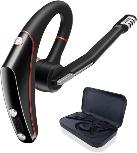 Top 9 Bluetooth Earpiece For Office Phone Home Previews