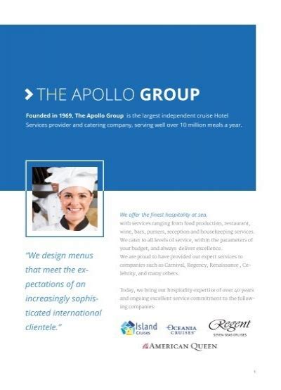 The Apollo Group