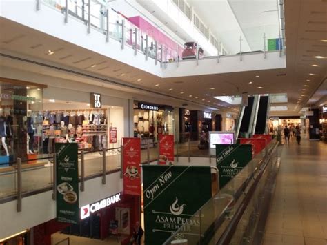Maybe you would like to learn more about one of these? Setia City Mall - Picture of Setia City Mall, Shah Alam ...