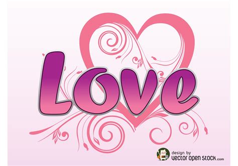 Love Vector Graphics Download Free Vector Art Stock Graphics And Images