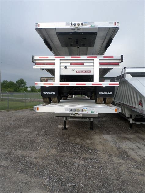 Maybe you would like to learn more about one of these? Trailers for sale in Wichita Falls, TX - TrailersMarket.com