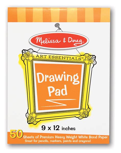 Amazon Melissa And Doug Drawing Pad Only 299 Drugstore Divas