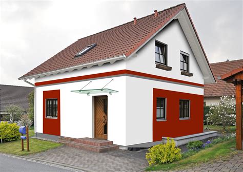 fassade-renovieren-farbe-5 - FarbenPartner