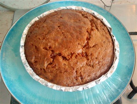Sugar, vegetable oil, eggs, flour, salt, baking soda, baking powder, cinnamon, and grated carrots. The Infamous Mega-Carrot Cake | Wok With Me, Baby