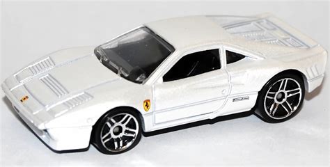 Hot Wheels Ferrari 5 Pack Mattel T8629 Juguetes Juguetodo
